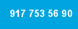 917 753 56 90 917 753 56 90